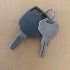 ヨド物置 エスモ 
ESE-1005Aの画像
