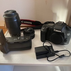 Canon EOS 7D MARK2