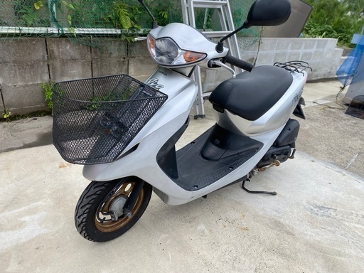 ⭐︎ホンダ　スマートディオ♬