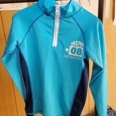 子供用品ラッシュガードサイズ130