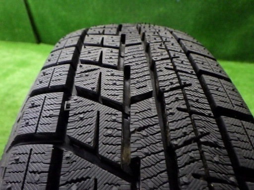 イボ有り ヨコハマ アイスガード IG60 155/65R13 2本 23年製 250501047