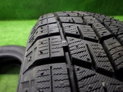 イボ有り ヨコハマ アイスガード IG60 155/65R13 2本 23年製 250501047