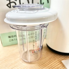 テスコム TML162ミル&ミキサー　の画像