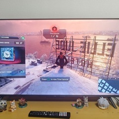 テレビtcl 43 インチ4k
の画像