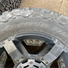 KMC  XD-series XD811 RockStar2の画像