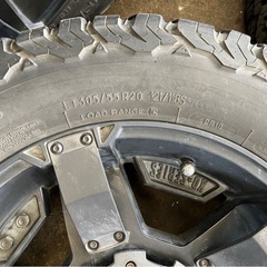 KMC  XD-series XD811 RockStar2の画像