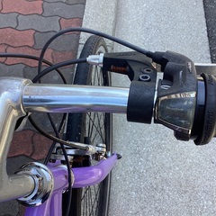 🚴 パワフル700cの画像