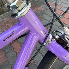 🚴 パワフル700cの画像