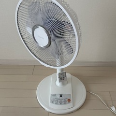YAMAZEN 扇風機の画像