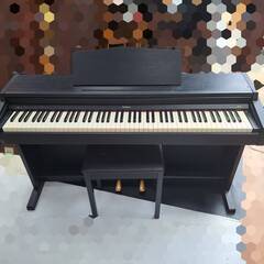 【福岡市近郊限定】Roland デジタルピアノ　HP-145 8...