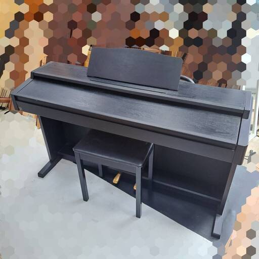 【高価値】 福岡市近郊限定】Roland 88鍵電子ピアノ デジタルピアノHP-145 鍵盤楽器