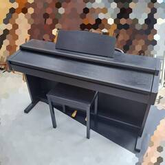 【福岡市近郊限定】Roland デジタルピアノ　HP-145 88鍵　電子ピアノ　【配送料込み】　の画像