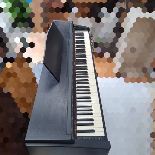 福岡市近郊限定】Roland デジタルピアノHP-145 88鍵電子ピアノ