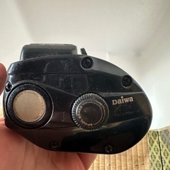 Daiwa リール　の画像