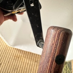 Daiwa リール　の画像