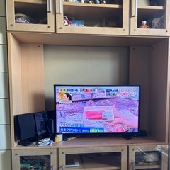 テレビ台