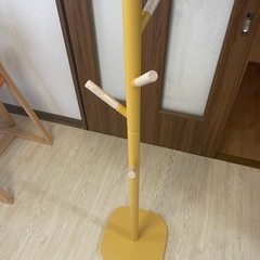 鞄掛け