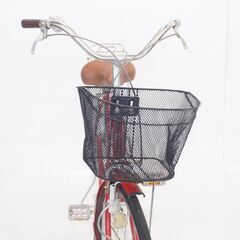 VAGLIETTI 年式不明 26インチ シティサイクル C-206の画像