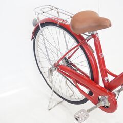 VAGLIETTI 年式不明 26インチ シティサイクル C-206の画像