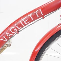 VAGLIETTI 年式不明 26インチ シティサイクル C-206の画像