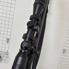 エアガン　VSR-10 東京マルイ　スコープ　バイポッドの画像