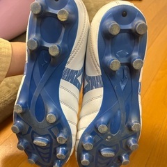 ミズノ　スパイク　27cm インソール付きの画像