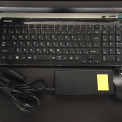 TOSHIBA Dynabook REGZA PC D51/PD51NBP-SHA  ☆Windows11バージョンアップ済みの画像