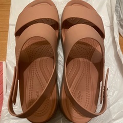 クロックス サンダル ブルックリンBrooklyn Low We...
