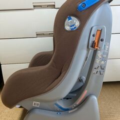 チャイルドシート(取引中)の画像