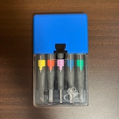 彫刻刀セット 昭和教材