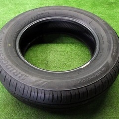 BS　ブリヂストン　エコピア　NH100C　175/70R14　...