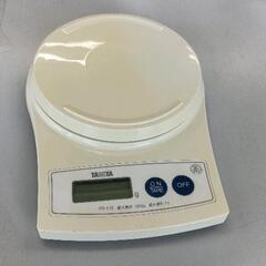 0617-021 TANITA KD-173 スケール