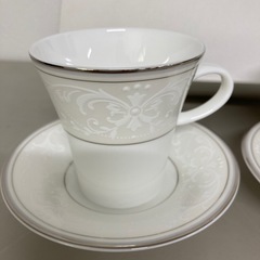 ニッコー　トールコーヒーセットの画像
