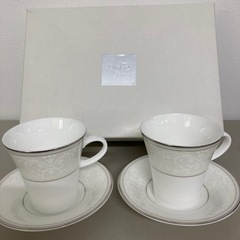 ニッコー　トールコーヒーセット