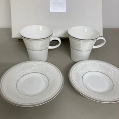 ニッコー　トールコーヒーセットの画像