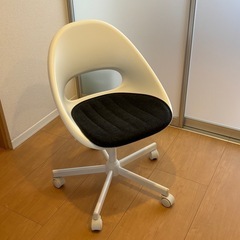 ワーキングチェア　椅子