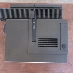 西ドイツ製スライドプロジェクター　ZEISS IKON CX260の画像