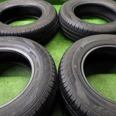 ダンロップ エナセーブ EC204 175/70R13 4本 2...