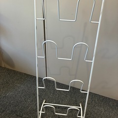 スリッパ掛け