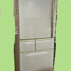 東芝冷凍冷蔵庫
