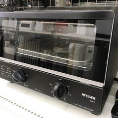 ★リユースのサカイ春日部店★KJ10489 TIGER オーブン...