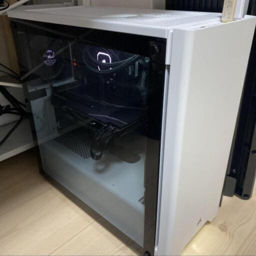 ゲーミングPC　クリエイティブPC