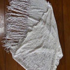 ショールの画像