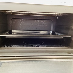 【家電一年保証】TOSHIBAの2022年製 電子レンジの画像