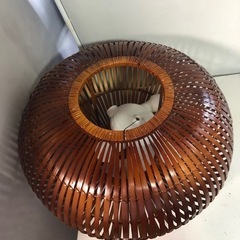 天)キシマ BAMBOO M LED 4灯の画像