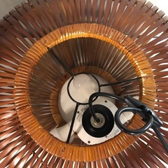 天)キシマ BAMBOO M LED 4灯の画像