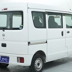 🌟走行少！1万km台！おすすめ！日産 ＮＶ１００クリッパー 　ＤＸの画像