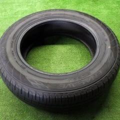 ダンロップ　エナセーブ　EC204　165/70R14　1本　2...