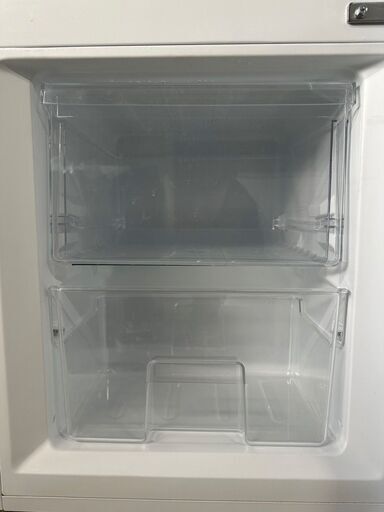 高年式】大阪送料無料☆3か月保障付き☆冷蔵庫☆アイリス