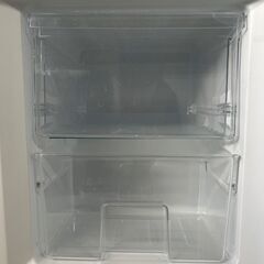高年式】大阪送料無料☆3か月保障付き☆冷蔵庫☆アイリス